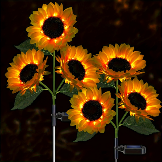 Outdoor LED Landscape Lighting