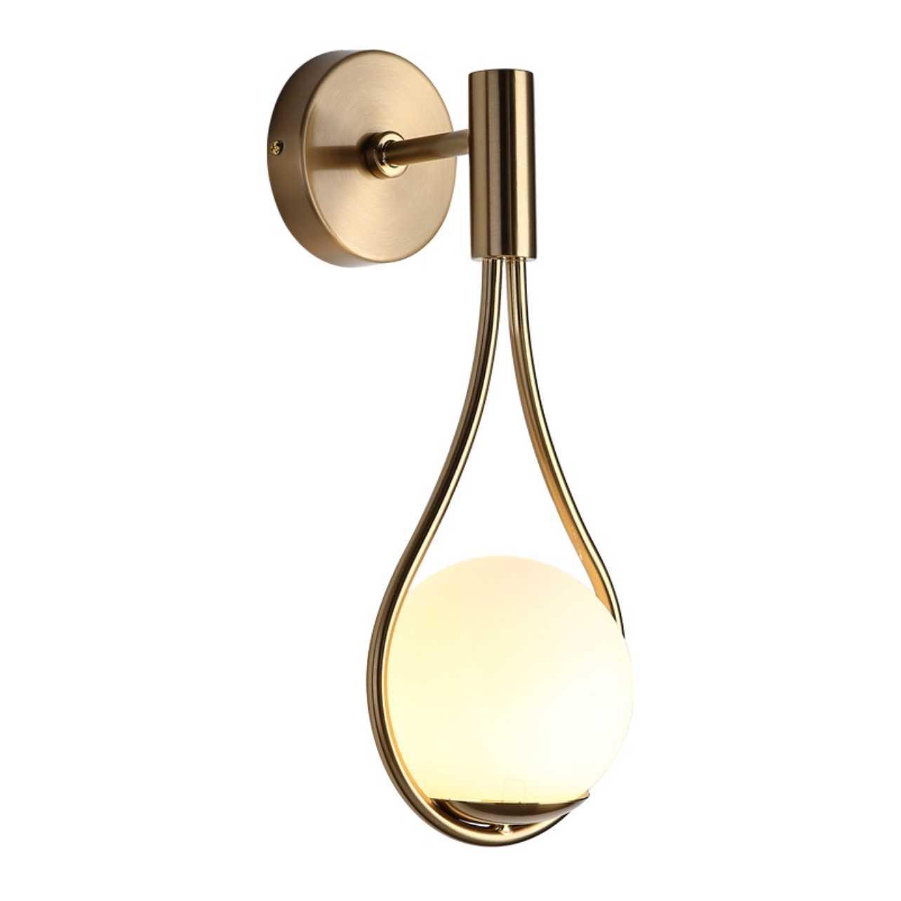Livi - Modern Nordic Wall Light