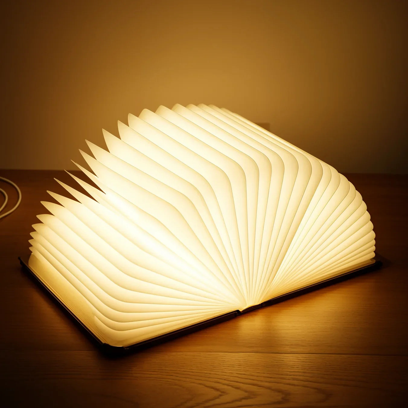 Luminobook