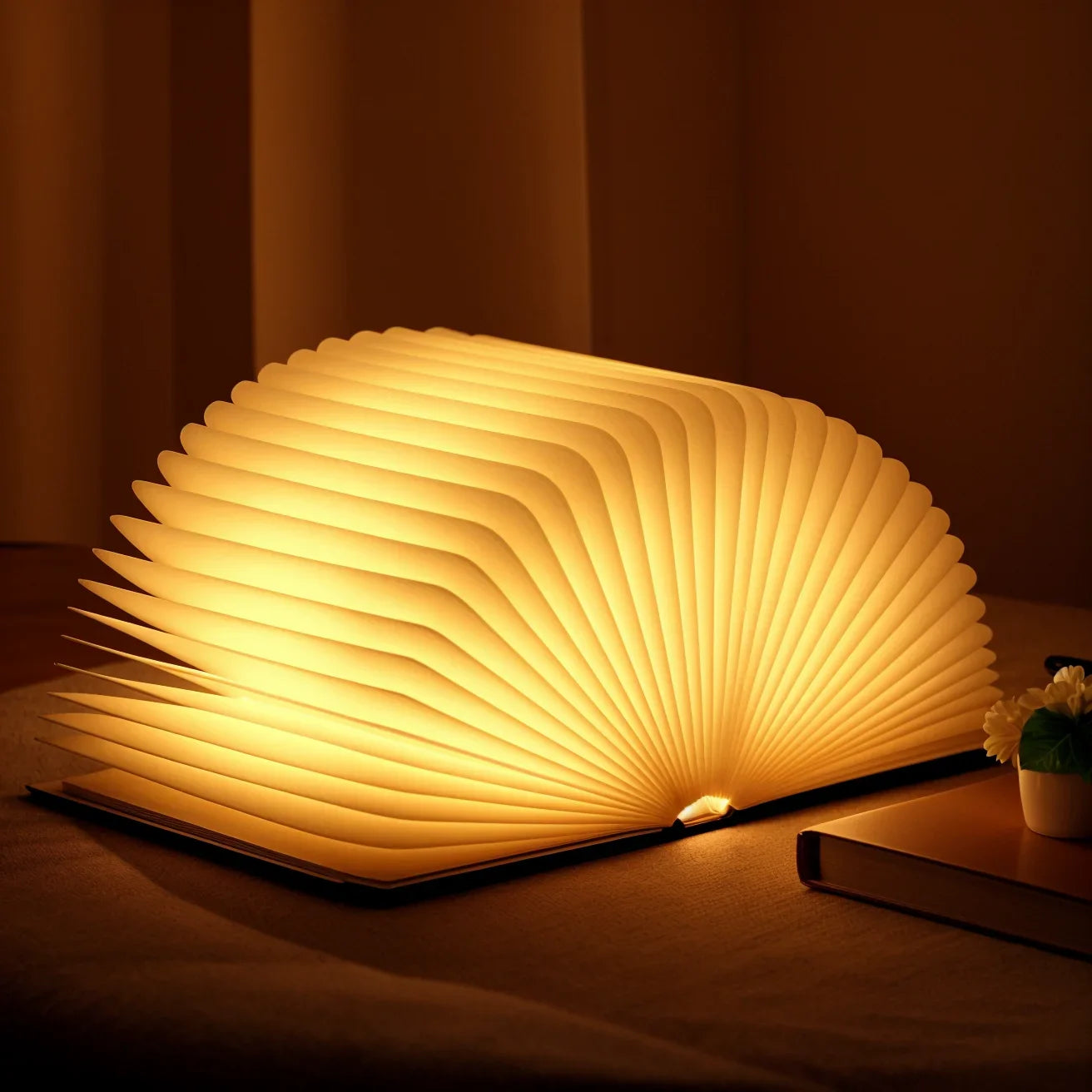 Luminobook