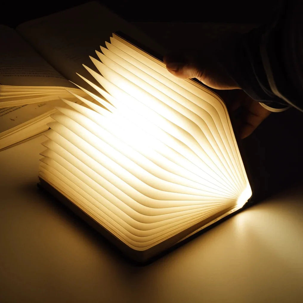 Luminobook