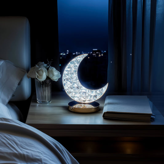 Lunar Glow Lamp