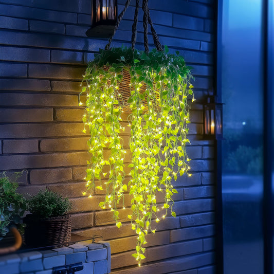 Lush Light Vine