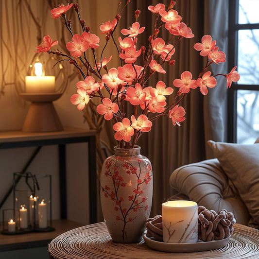 Magic Cherry Blossom Branch