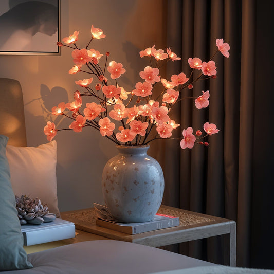 Magic Cherry Blossom Branch