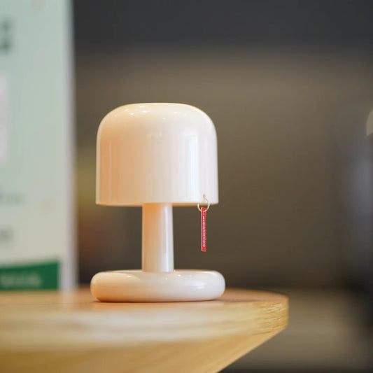 Mushroom LED Lamp