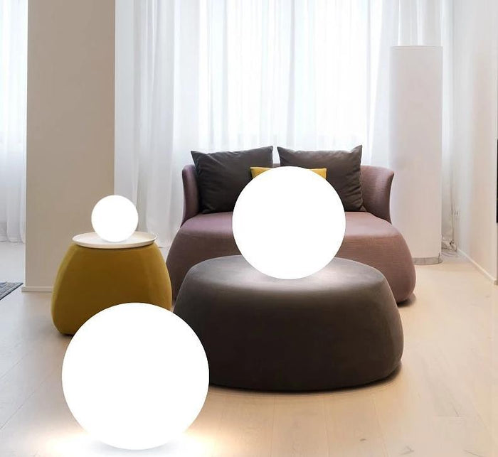 Modern Garden Light