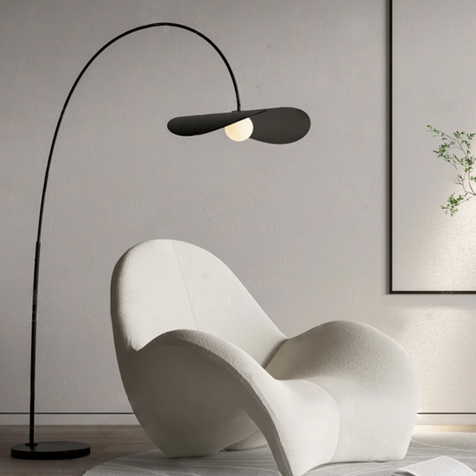 Wabi Sabi Floor Lamp