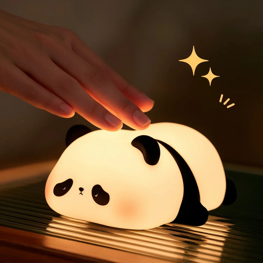 Panda Dream Light