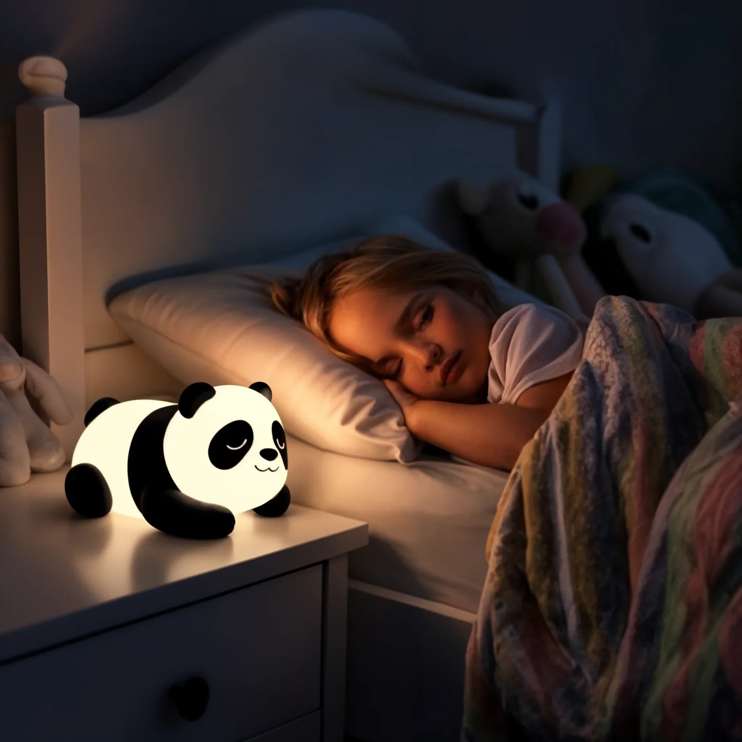 Panda Dream Light