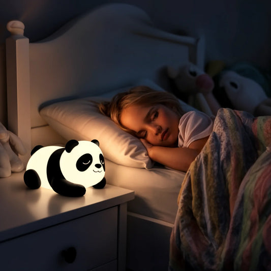 Panda Dream Light