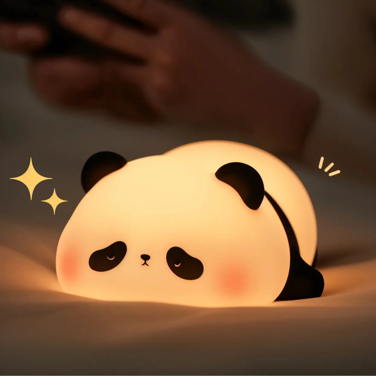 Panda Dream Light
