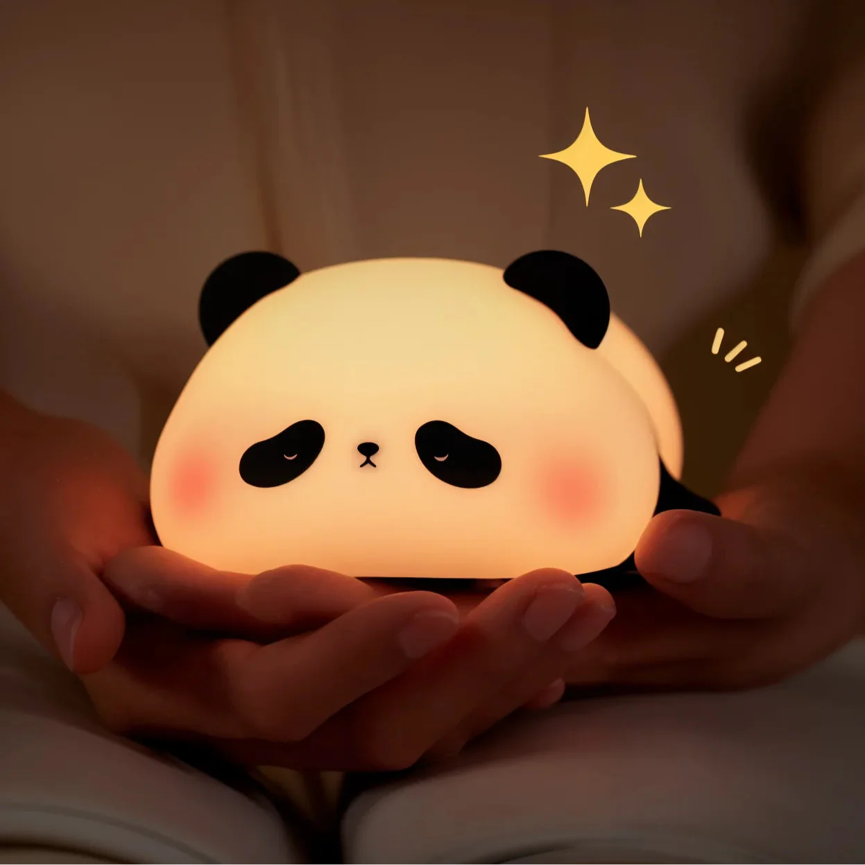 Panda Dream Light