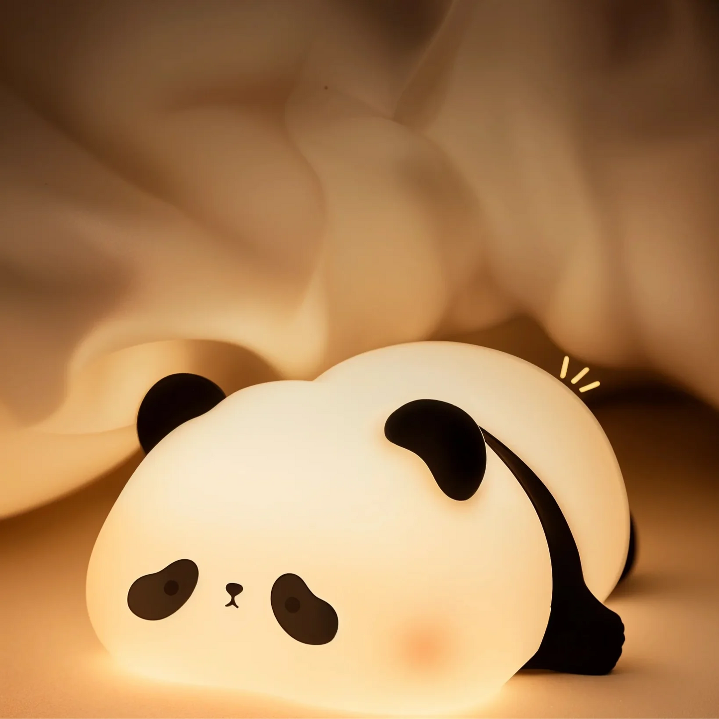 Panda Dream Light