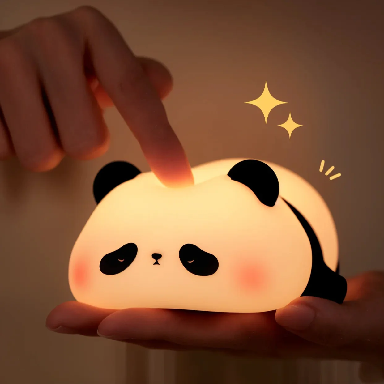 Panda Dream Light