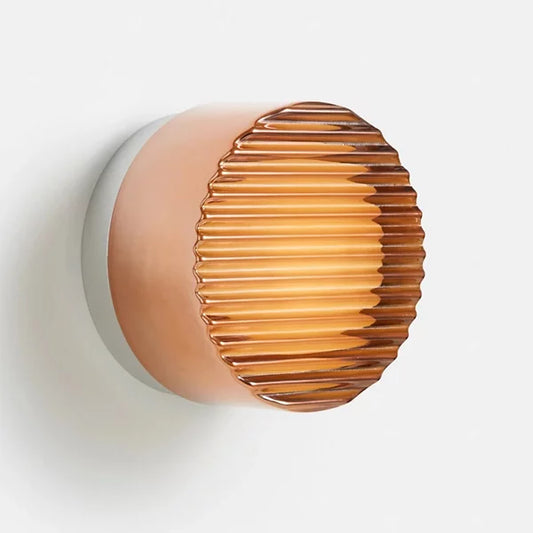 Modern LED Wall Light for Indoor and Outdoor