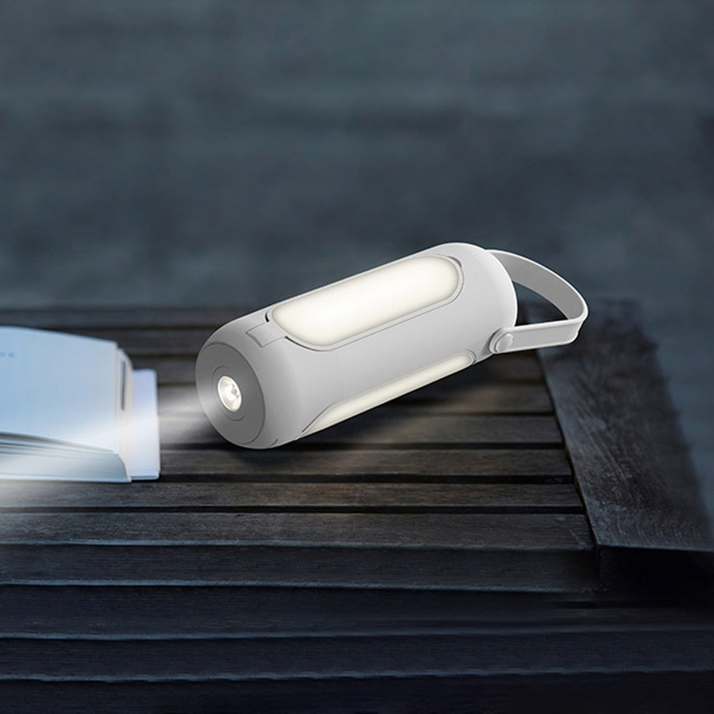 Multi-Mode Outdoor Light