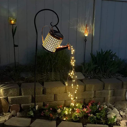 Flexible LED Lantern