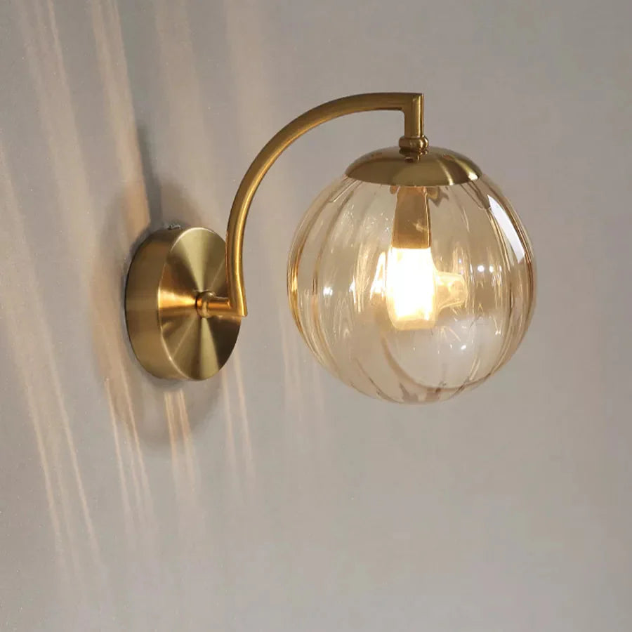 Glaslamp™ - LED Wall Light