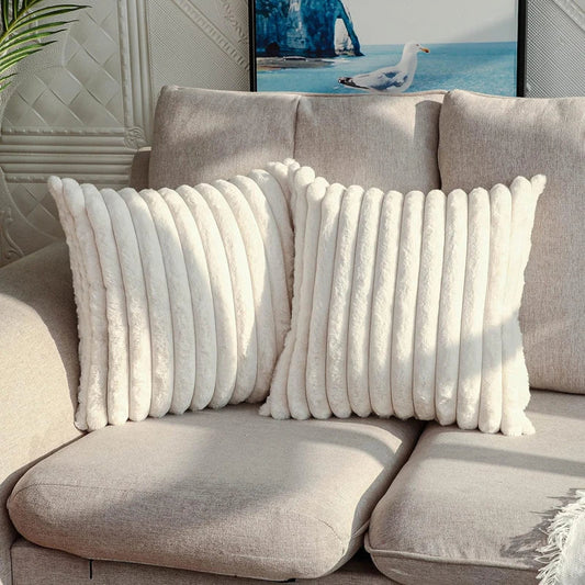 Velvet Cushion Cover