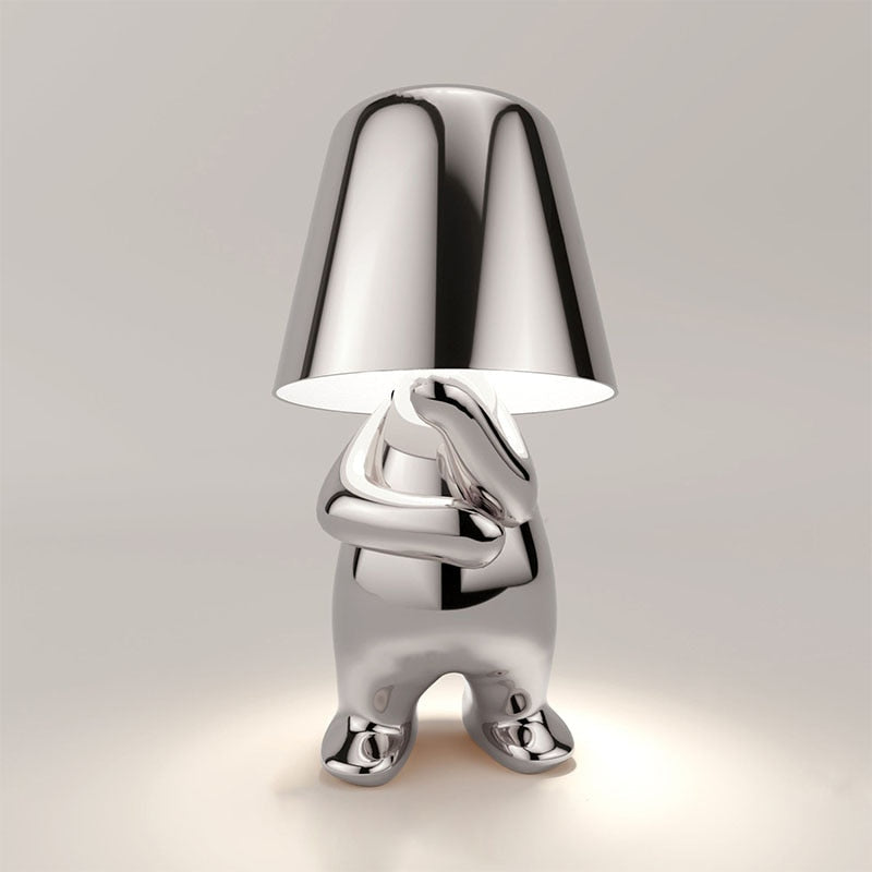 Cordless LED Light