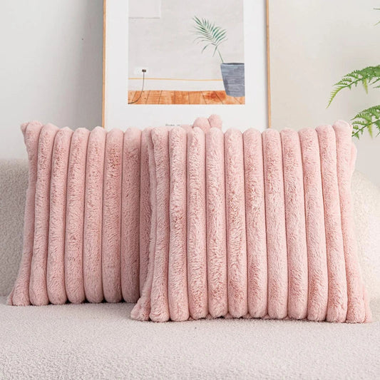 Velvet Cushion Cover
