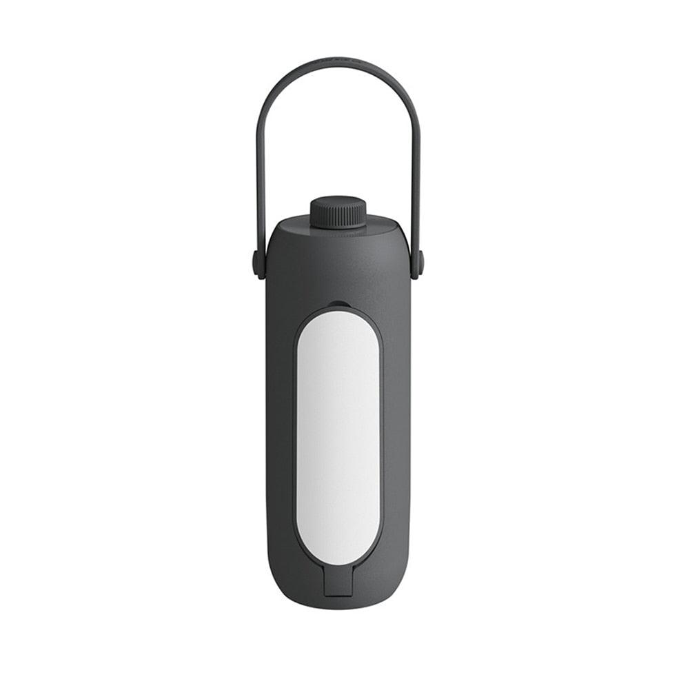 Multi-Mode Outdoor Light