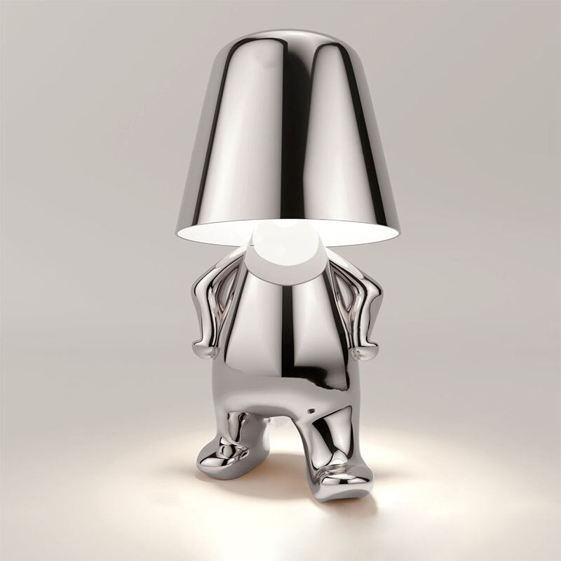Cordless LED Light