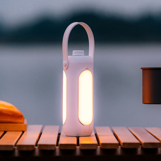 Multi-Mode Outdoor Light