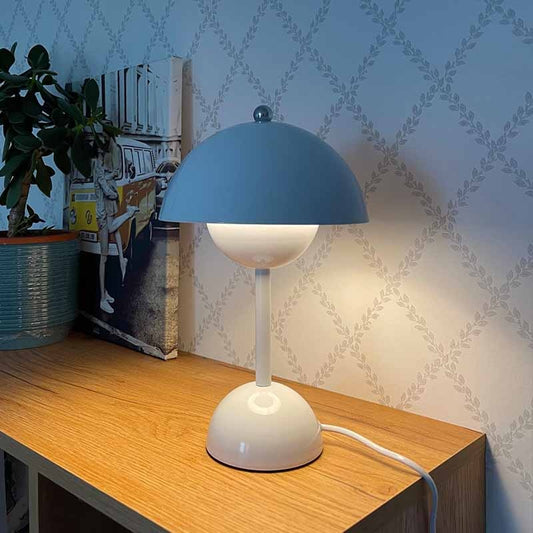 BudGlow LED Table Lamp