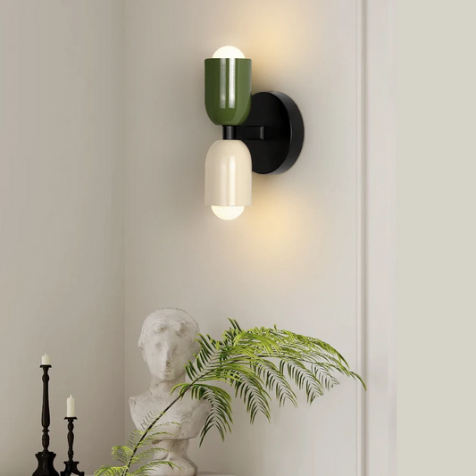 Modern Adjustable Lamp
