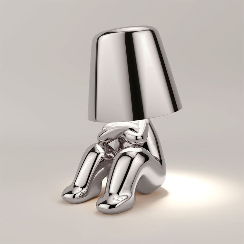Cordless LED Light