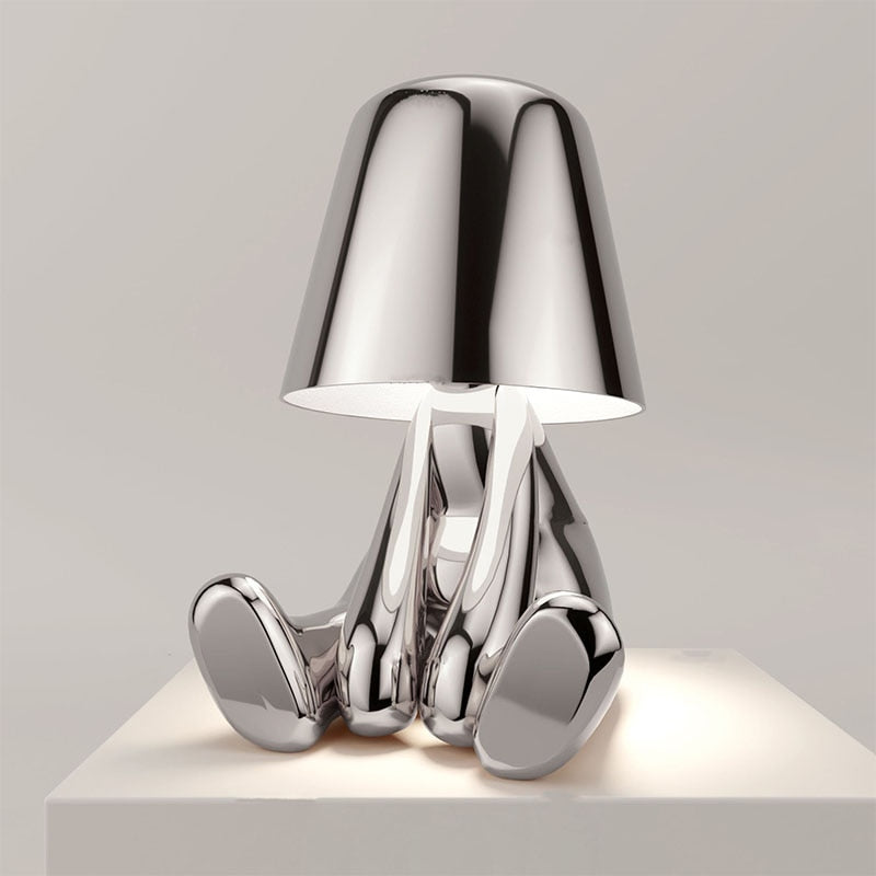 Cordless LED Light
