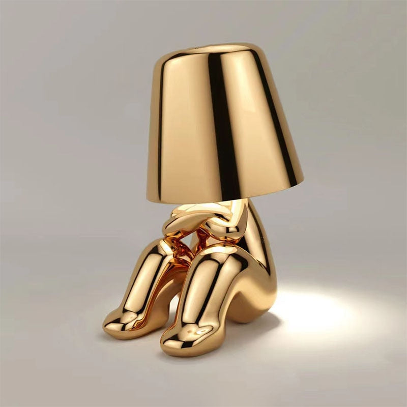 Cordless LED Light