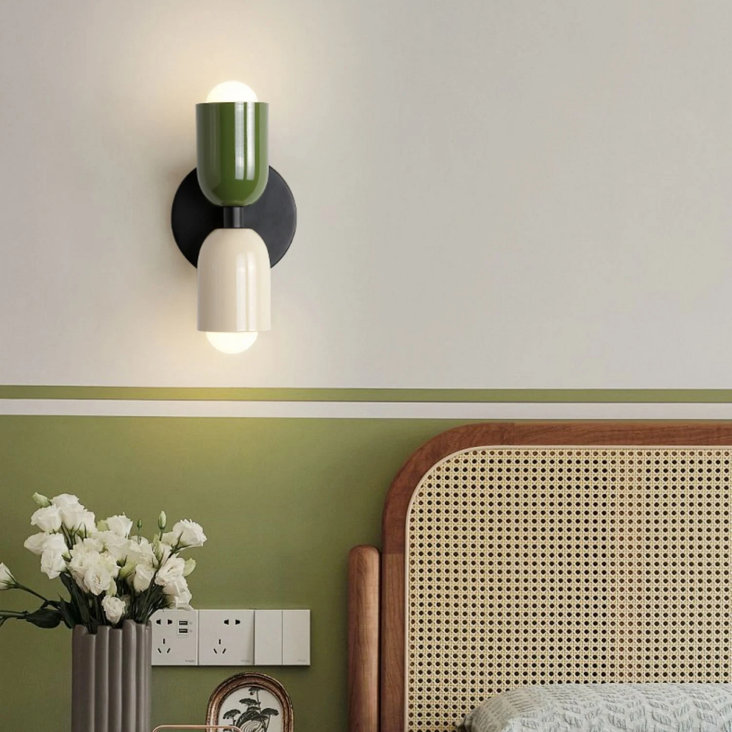 Modern Adjustable Lamp