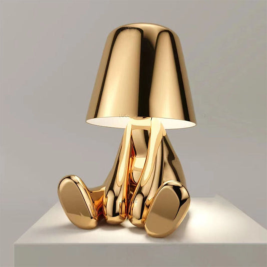 Cordless LED Light