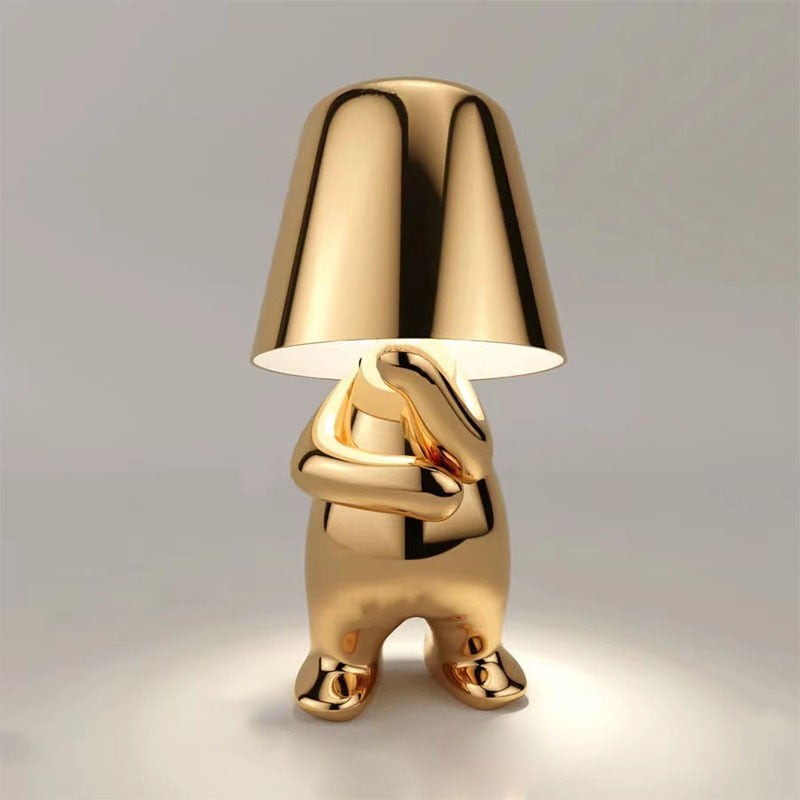 Cordless LED Light