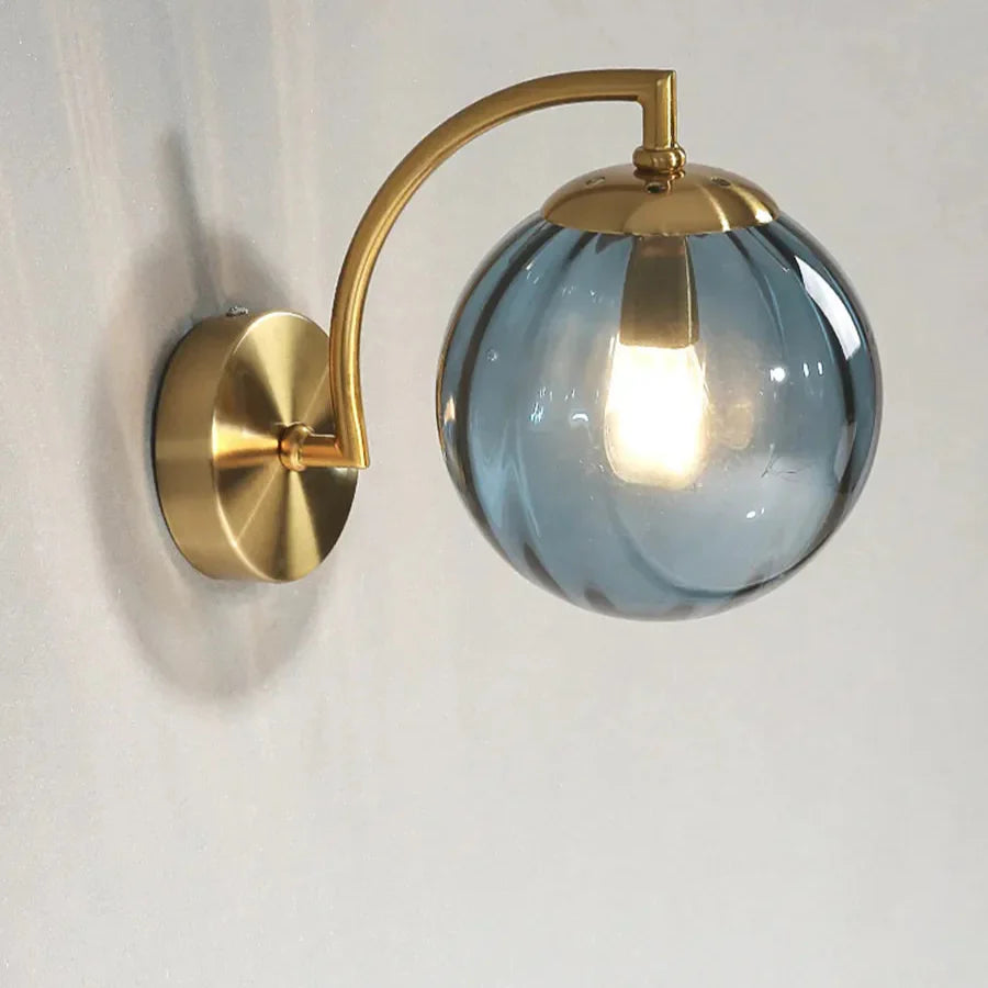 Glaslamp™ - LED Wall Light