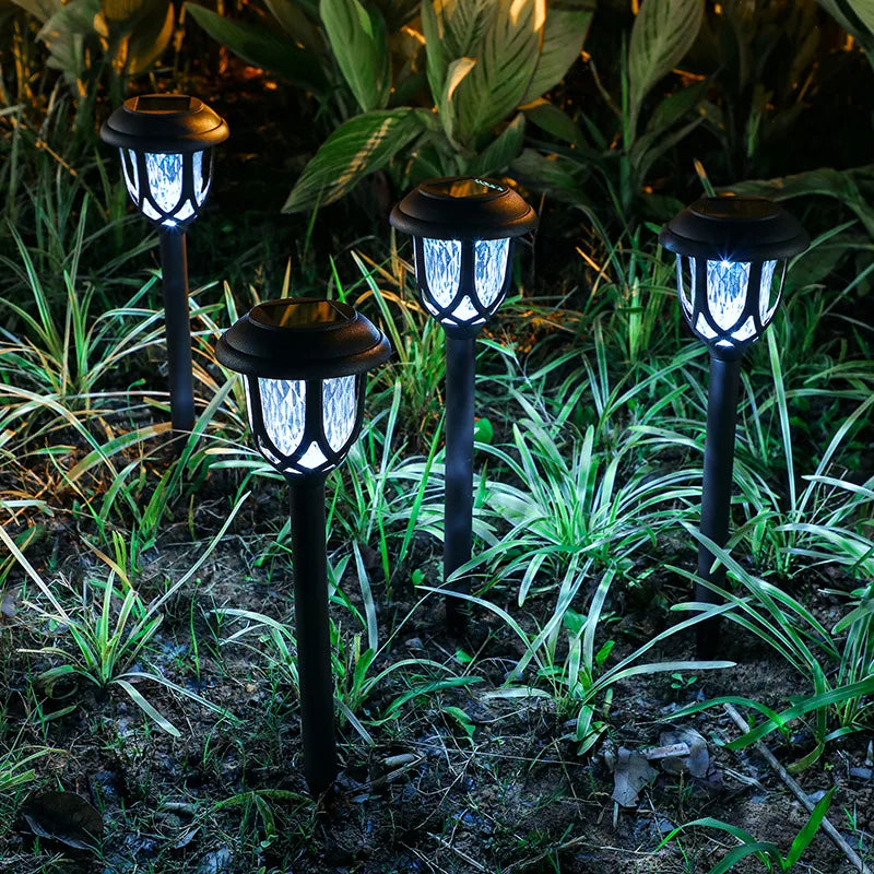 Outdoor Lamp for Pathways