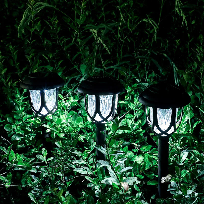 Outdoor Lamp for Pathways