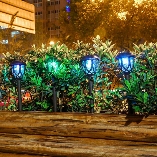 Outdoor Lamp for Pathways