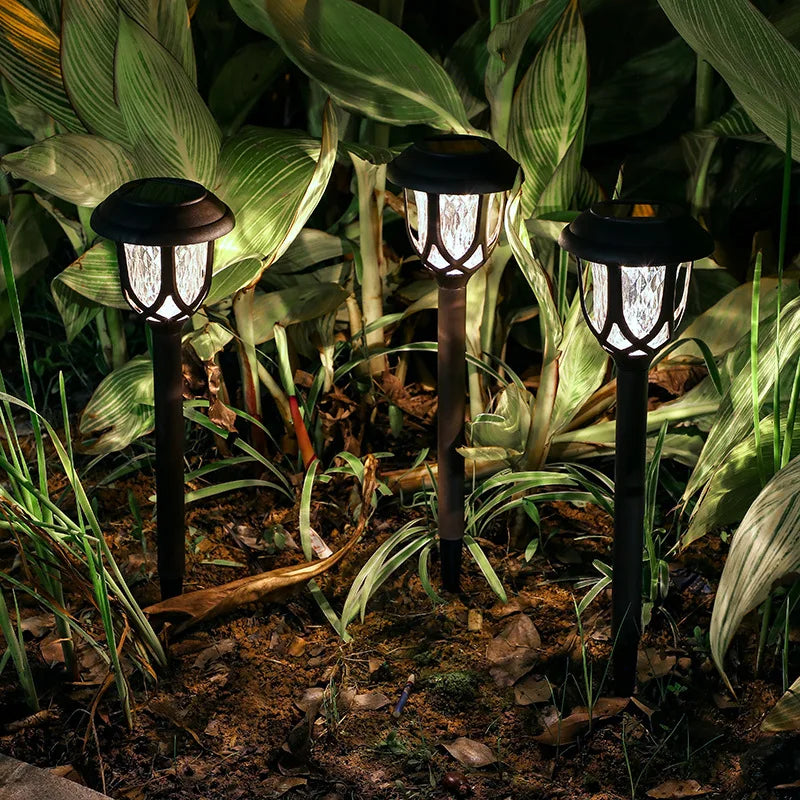 Outdoor Lamp for Pathways