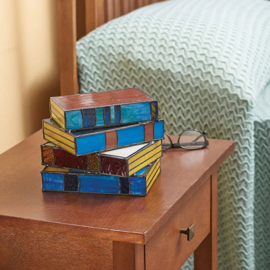 Book Reading Lamp
