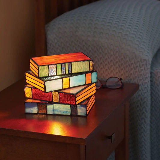Book Reading Lamp