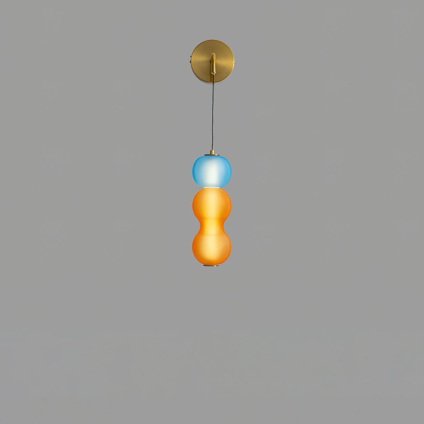 Surge Wall sconce Wall Lamp