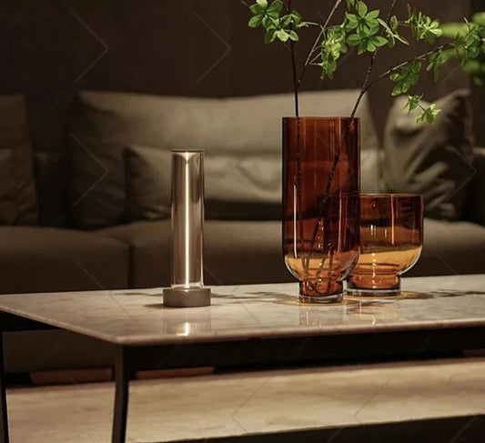 Dimmable Table Lamp