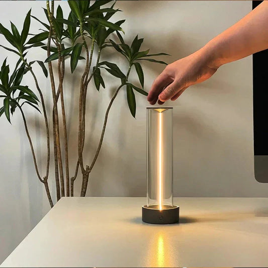Dimmable Table Lamp