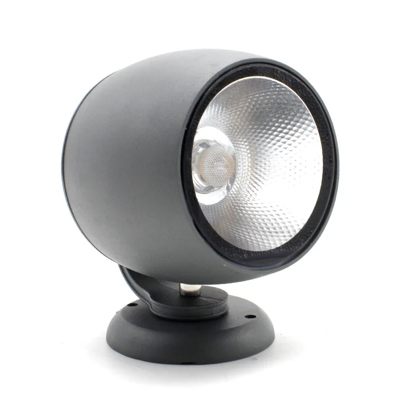 Waterproof Adjustable Garden Spotlight