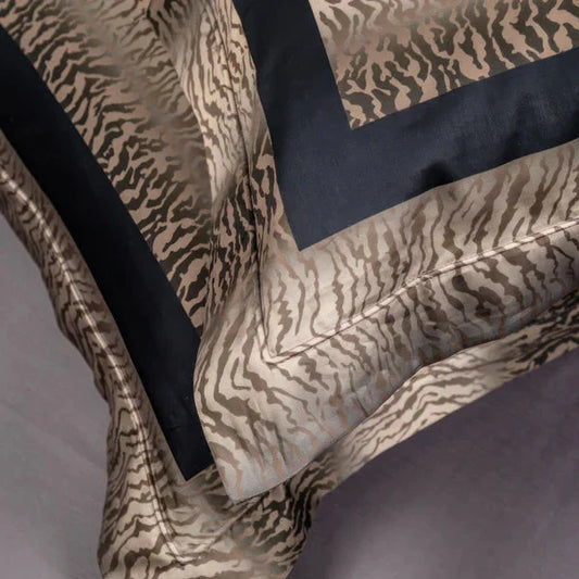 Animal Print Pillowcases