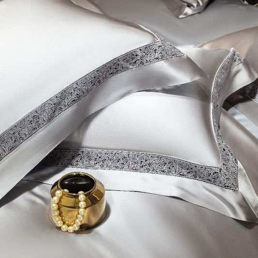 Annabelle Luxury Pillowcases